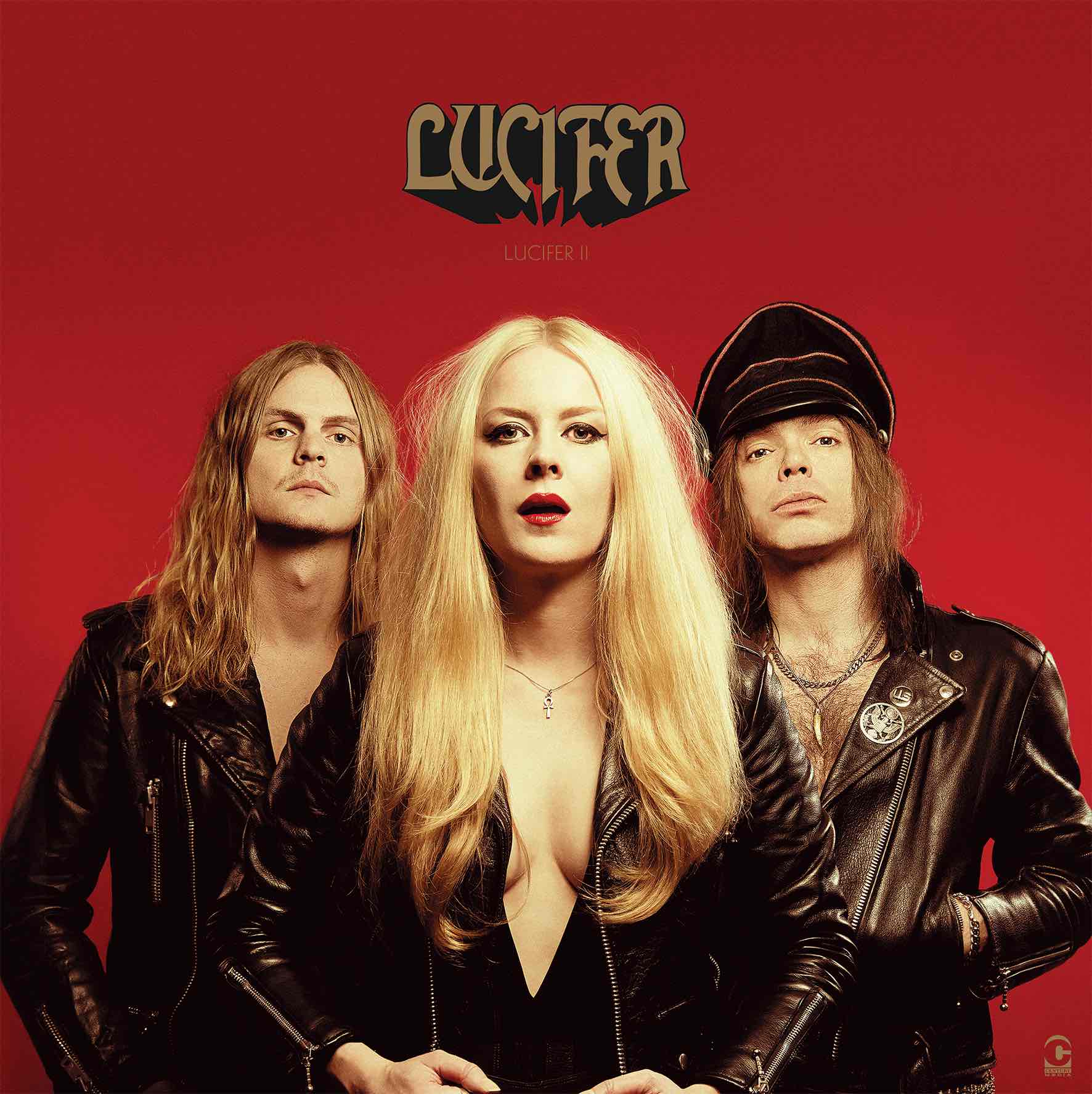 CD review LUCIFER 'Lucifer II' – Markus' Heavy Music Blog