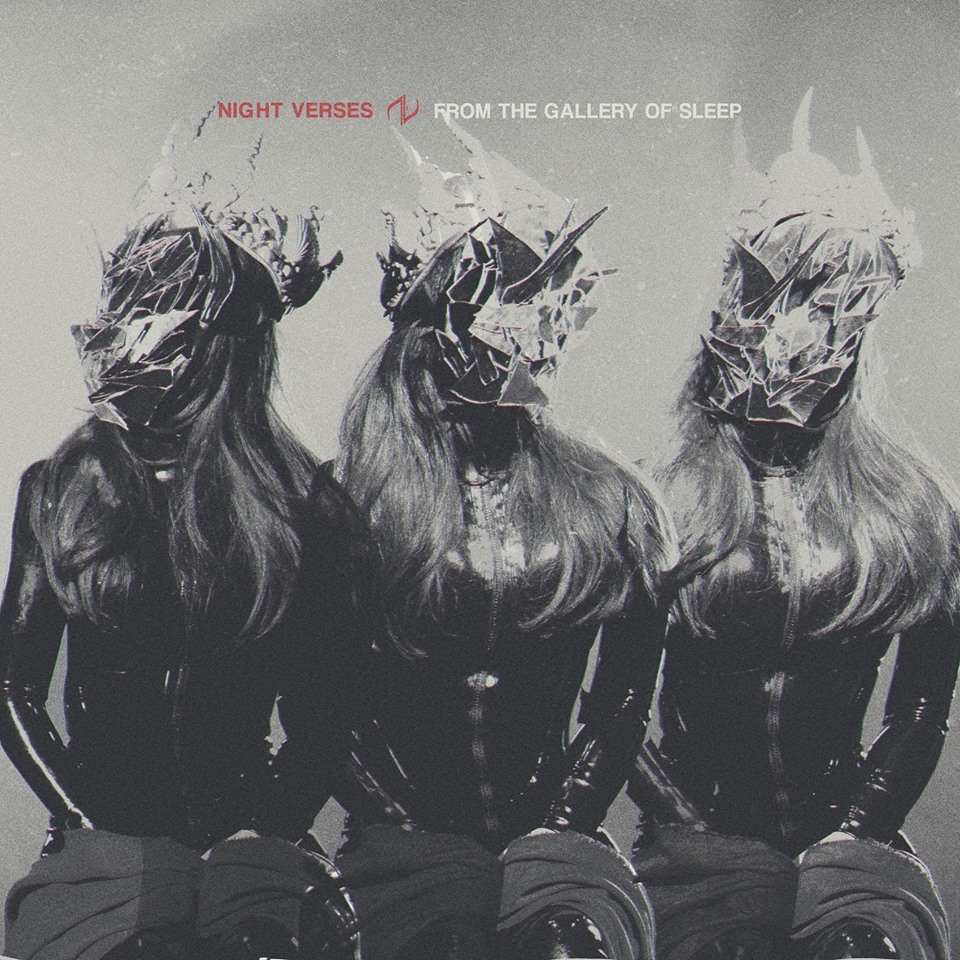 CD review NIGHT VERSES 'From the Gallery of Sleep' – Markus' Heavy