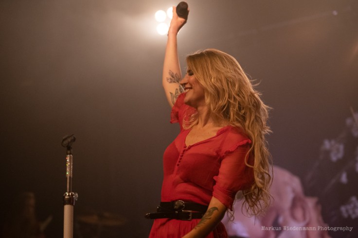 Delain, Haarlem, 12.10.2018-420