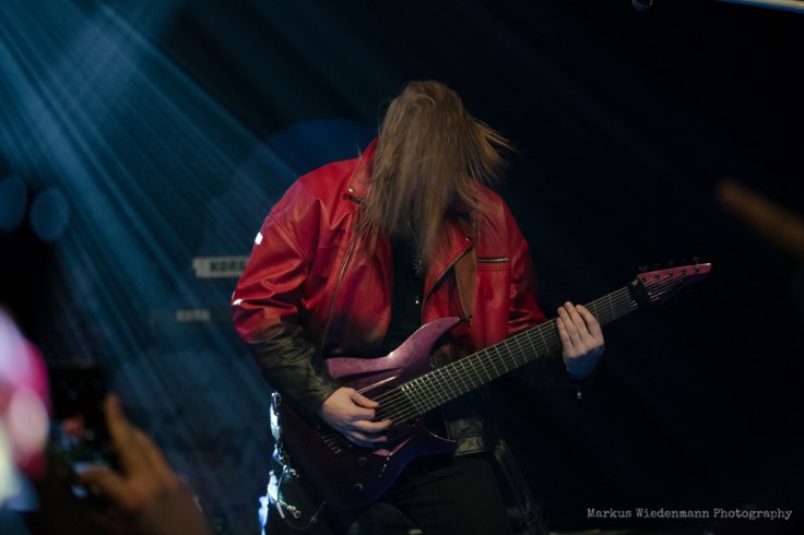 Delain, Haarlem, 12.10.2018-480