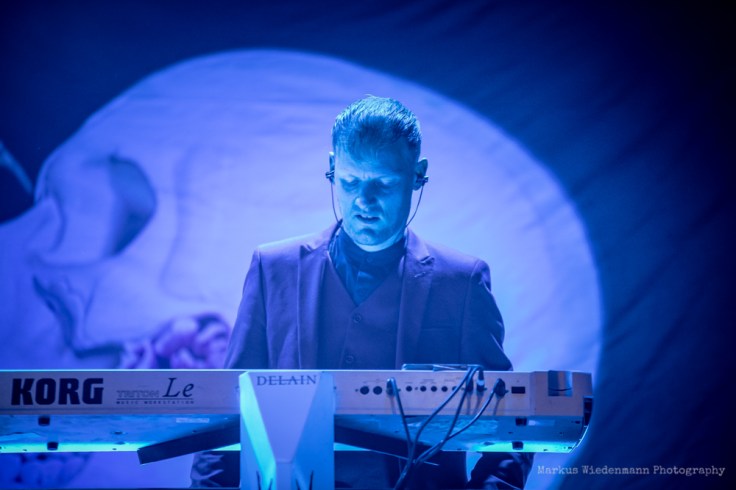 Delain, Haarlem, 12.10.2018-487