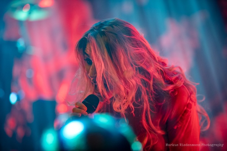 Delain, Haarlem, 12.10.2018-496