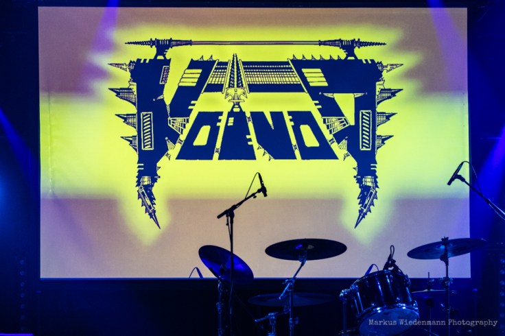 Voivod, Amstelveen 10.10.2018-1