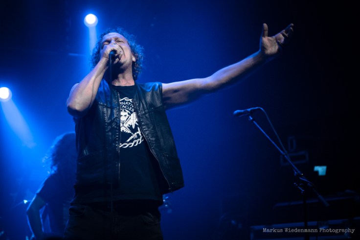 Voivod, Amstelveen 10.10.2018-20