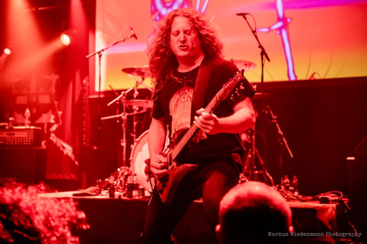 Voivod, Amstelveen 10.10.2018-34