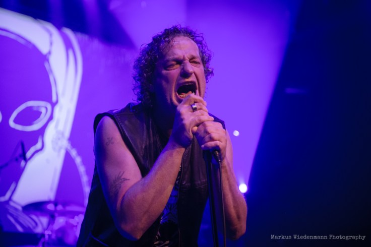 Voivod, Amstelveen 10.10.2018-7