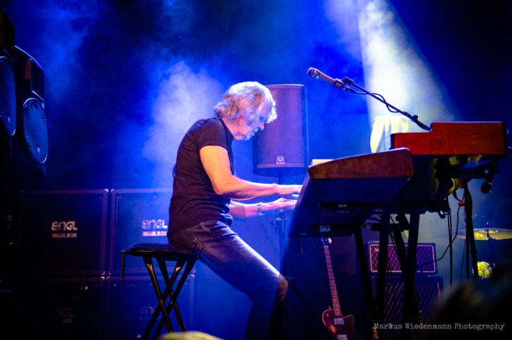 The Zombies, Haarlem, 31.10.2018-13
