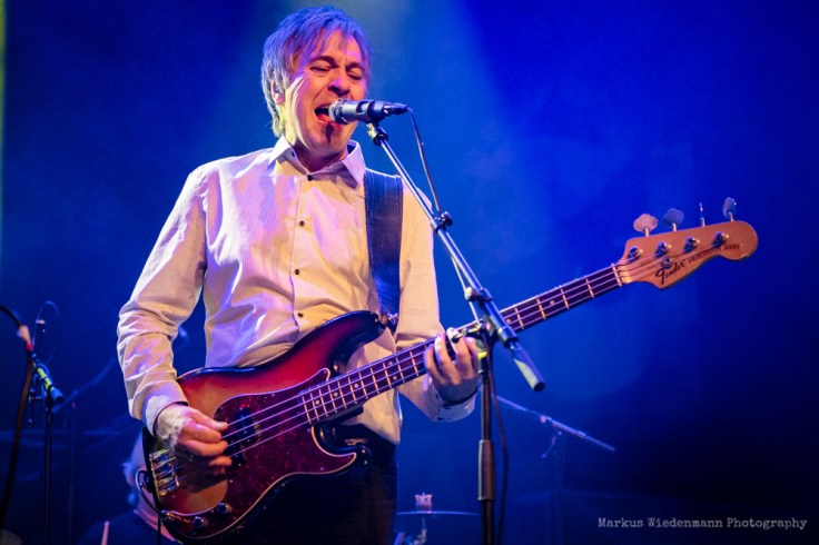 The Zombies, Haarlem, 31.10.2018-15