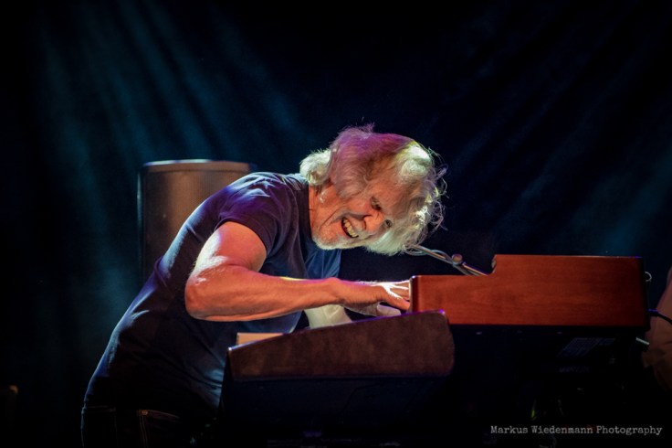The Zombies, Haarlem, 31.10.2018-19