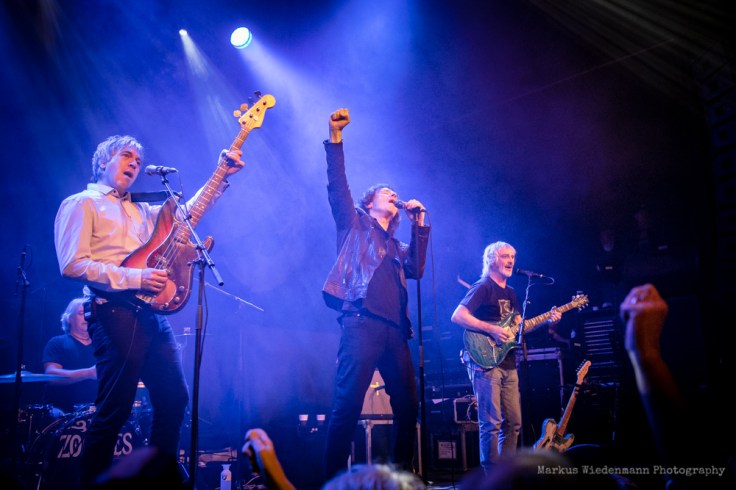 The Zombies, Haarlem, 31.10.2018-20