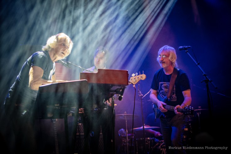 The Zombies, Haarlem, 31.10.2018-24