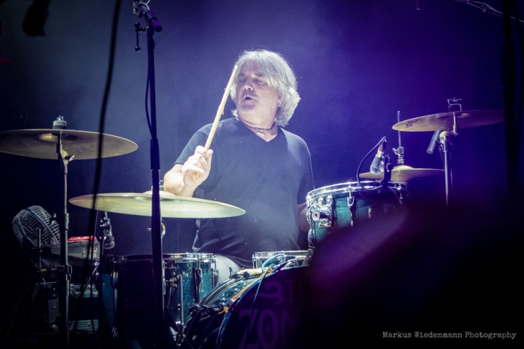 The Zombies, Haarlem, 31.10.2018-27