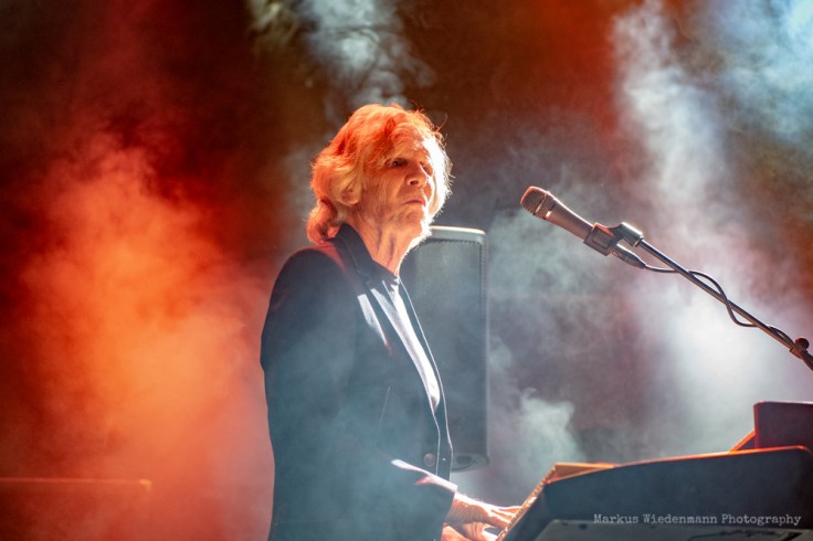 The Zombies, Haarlem, 31.10.2018-4
