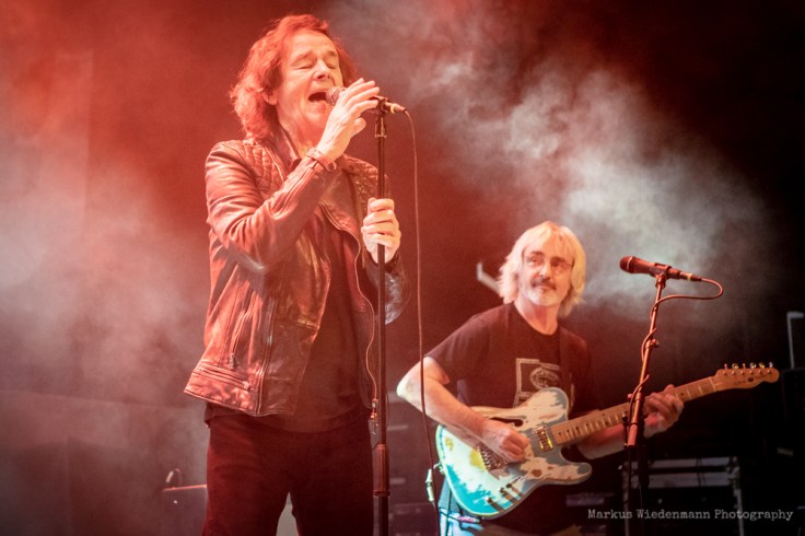 The Zombies, Haarlem, 31.10.2018-6