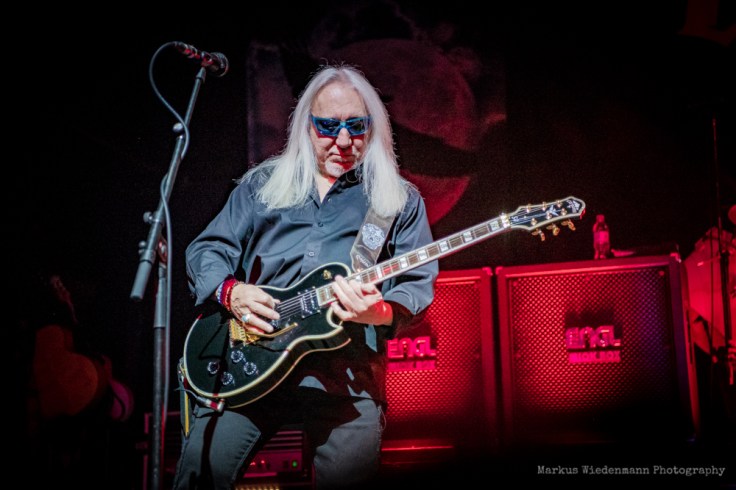 Uriah Heep, Haarlem, 31.10.2018-16