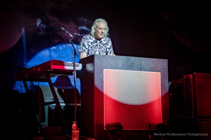 Uriah Heep, Haarlem, 31.10.2018-20
