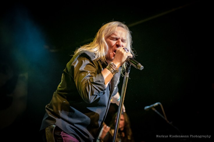 Uriah Heep, Haarlem, 31.10.2018-3