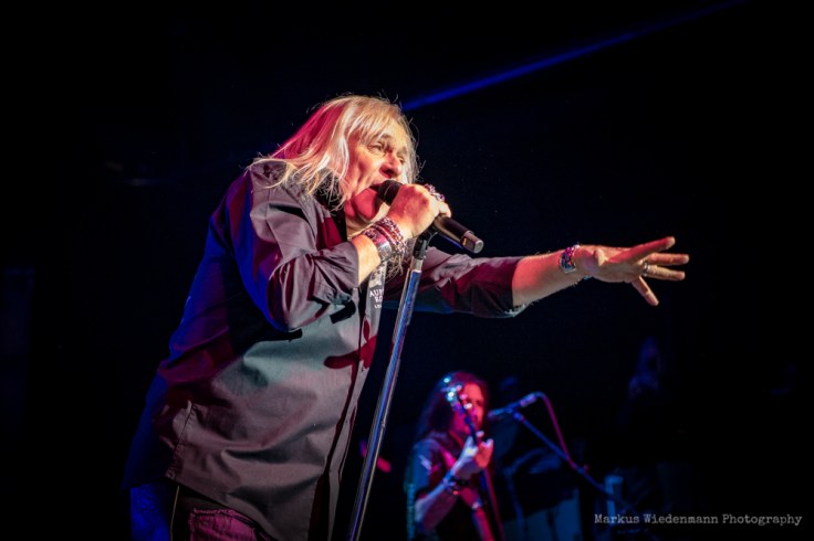 Uriah Heep, Haarlem, 31.10.2018-30