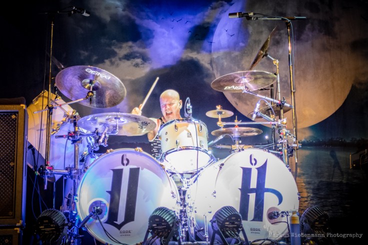 Uriah Heep, Haarlem, 31.10.2018-59