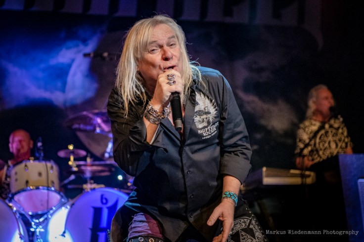 Uriah Heep, Haarlem, 31.10.2018-68