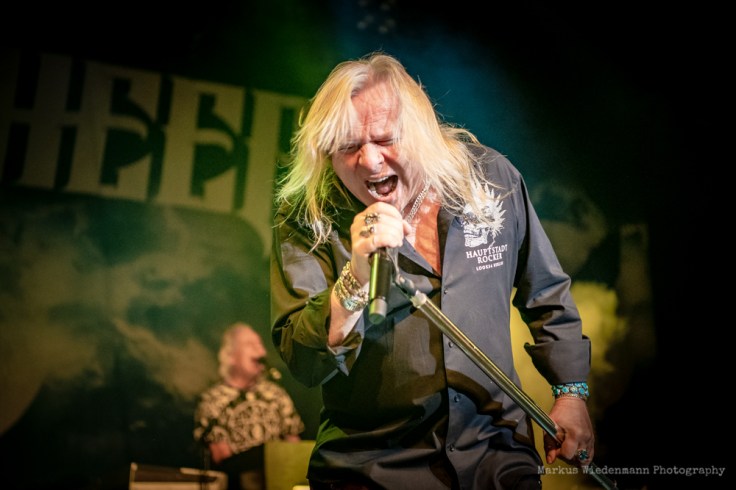 Uriah Heep, Haarlem, 31.10.2018-7