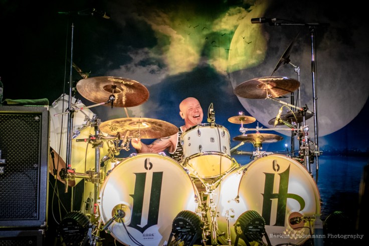 Uriah Heep, Haarlem, 31.10.2018-76