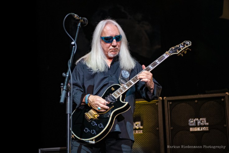 Uriah Heep, Haarlem, 31.10.2018-77