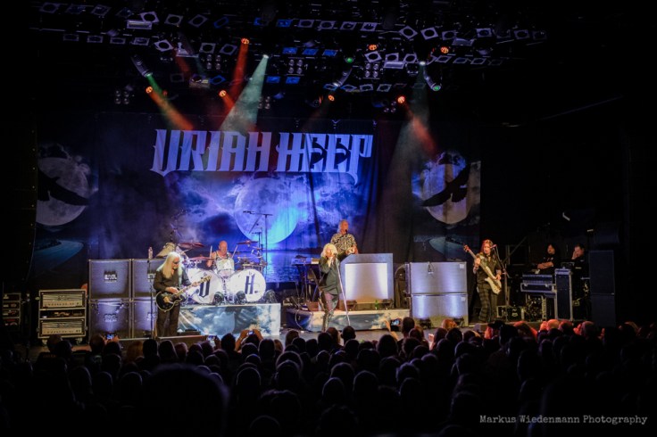 Uriah Heep, Haarlem, 31.10.2018-79