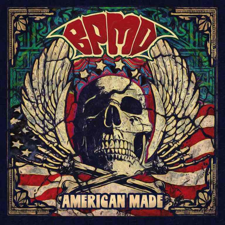 BPMD unveil a first song – Markus' Heavy Music Blog
