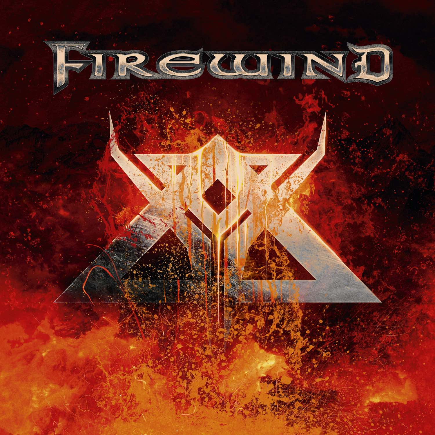 GUS G. talks about the new FIREWIND album – Markus' Heavy Music Blog