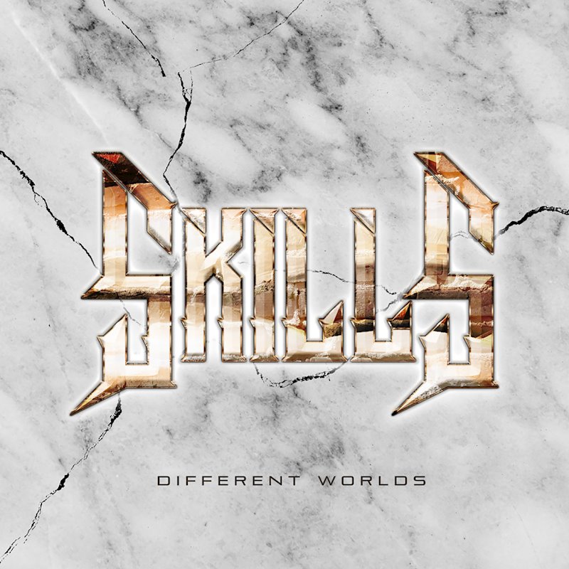 Review SKILLS ‘Different Worlds’ – Markus' Heavy Music Blog