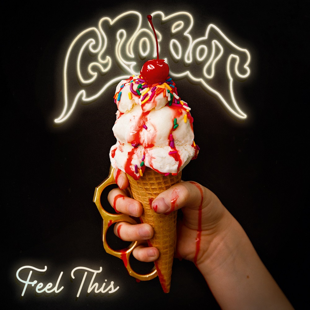 Review CROBOT ‘Feel This’ – Markus' Heavy Music Blog