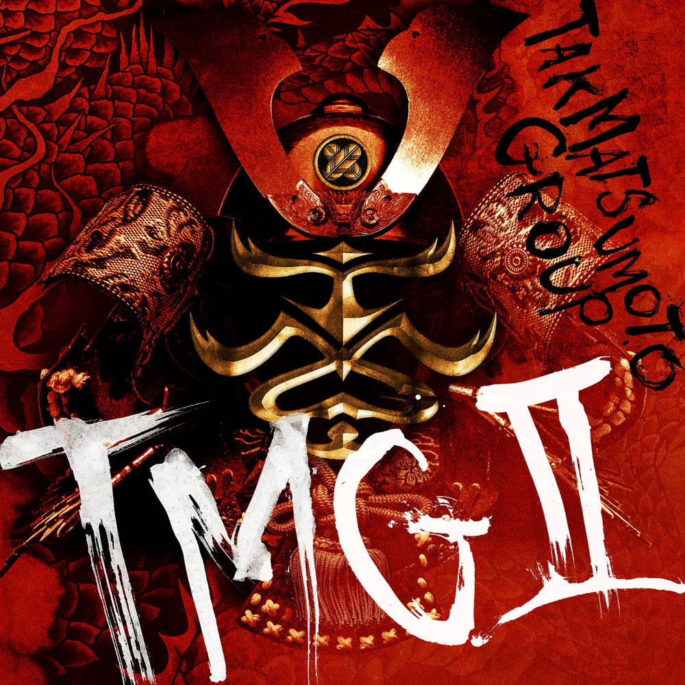 Review TAK MATSUMOTO GROUP “TMG II” – Markus' Heavy Music Blog