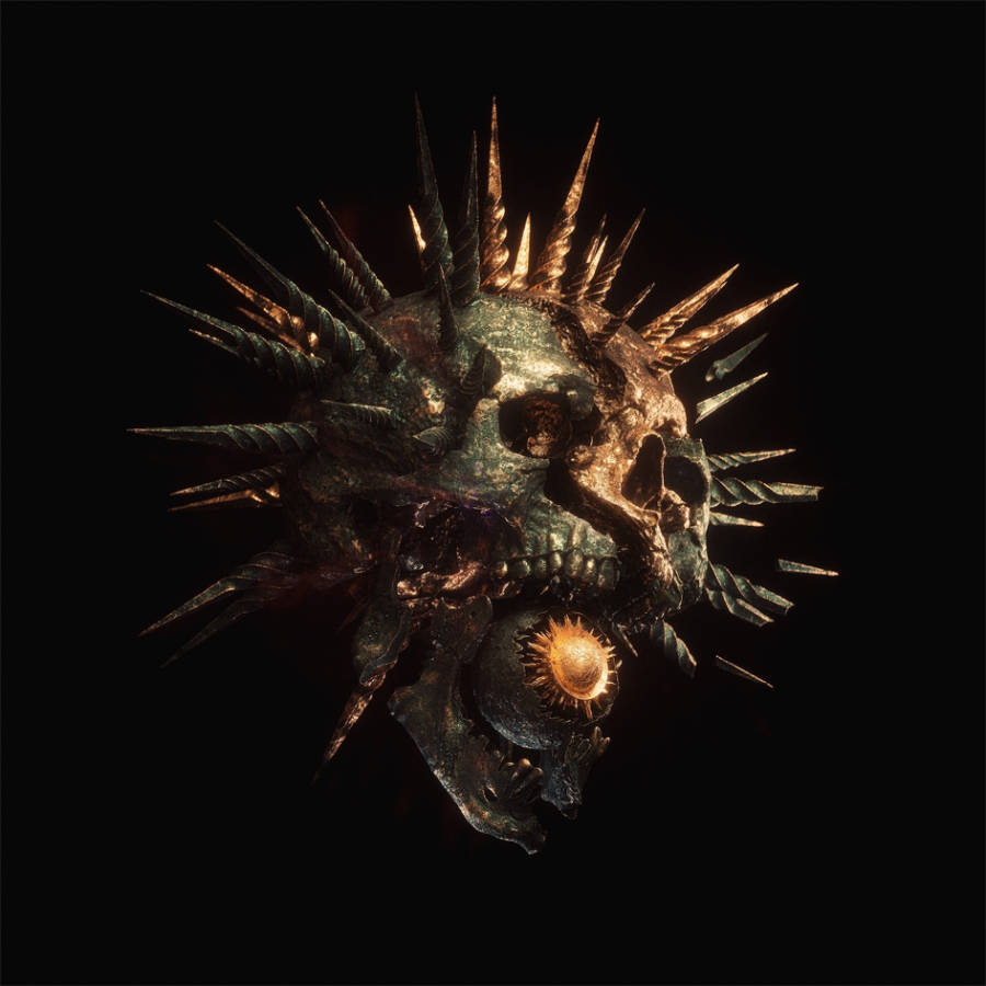 Review BLEED FROM WITHIN “Zenith” – Markus' Heavy Music Blog