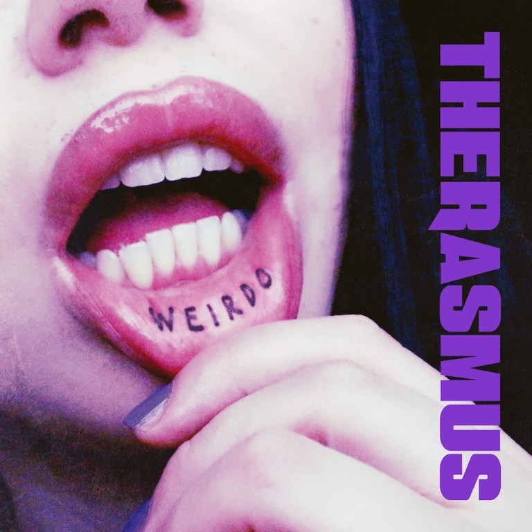 Review THE RASMUS “Weirdo” – Markus' Heavy Music Blog