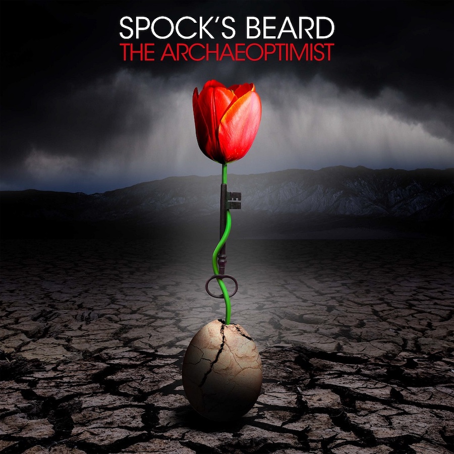 Spock’s Beard CD まとめ Spock's Beard – Day for Night – CD Special Edition with Bonus