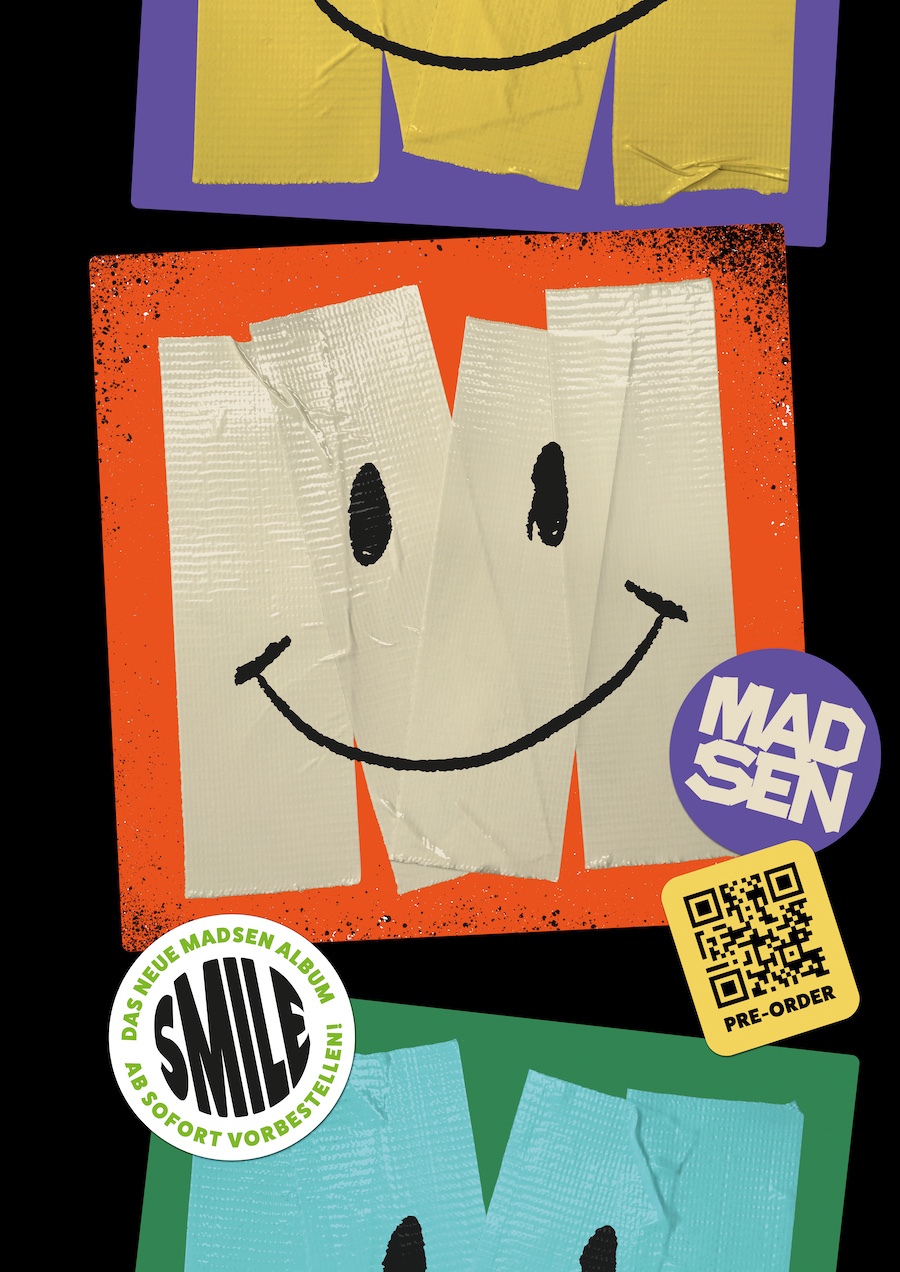 Smileページ Smile - Original Motion Picture Soundtrack 2xLP – Mondo
