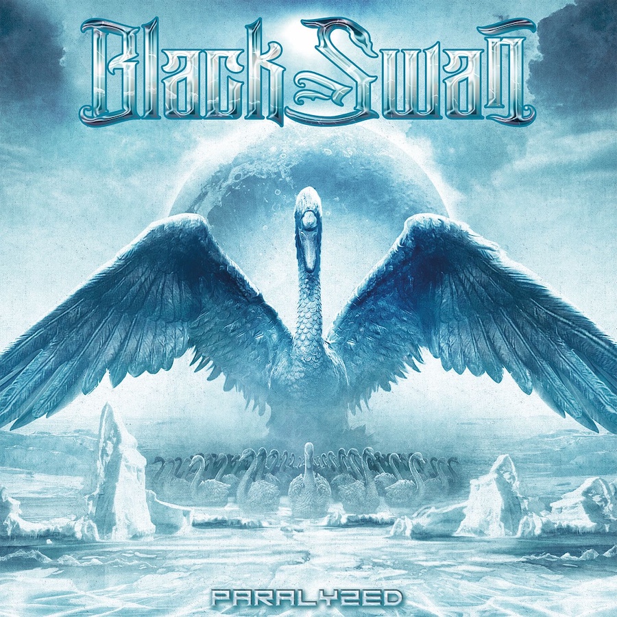 BLACK SWAN launch “Paralyzed” – Markus' Heavy Music Blog