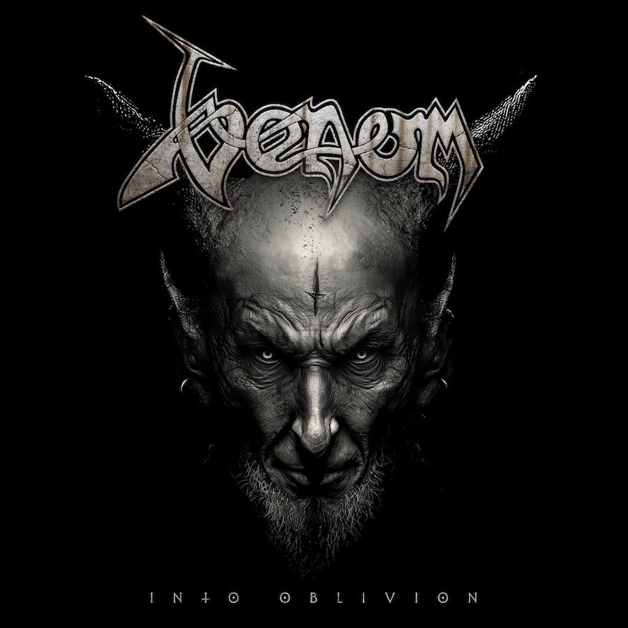 VENOM launched a new single – Markus' Heavy Music Blog