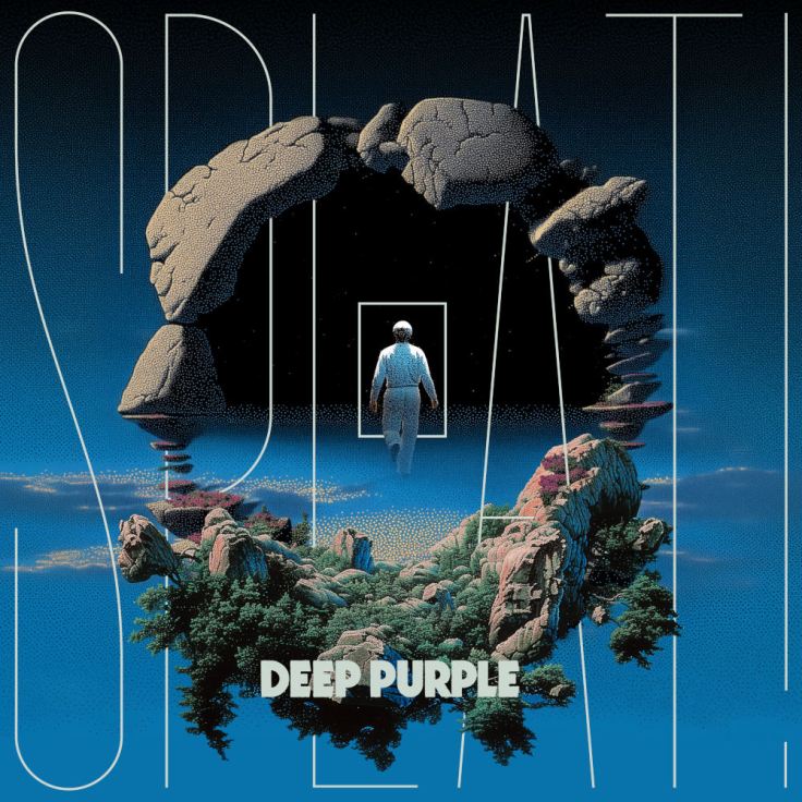 DEEP PURPLE – new album “SPLAT!” in July – Markus' Heavy Music Blog