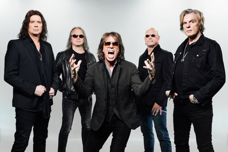 EUROPE unleash “The Cult of Ignorance” – Markus' Heavy Music Blog